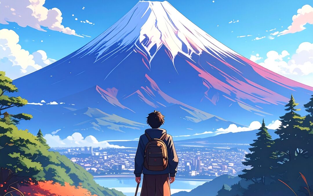 静岡で“富士山を最も美しく見るスポット”5選